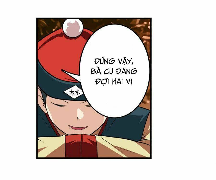 Anh Hùng? Ta Không Làm Lâu Rồi Chapter 113 - Trang 2