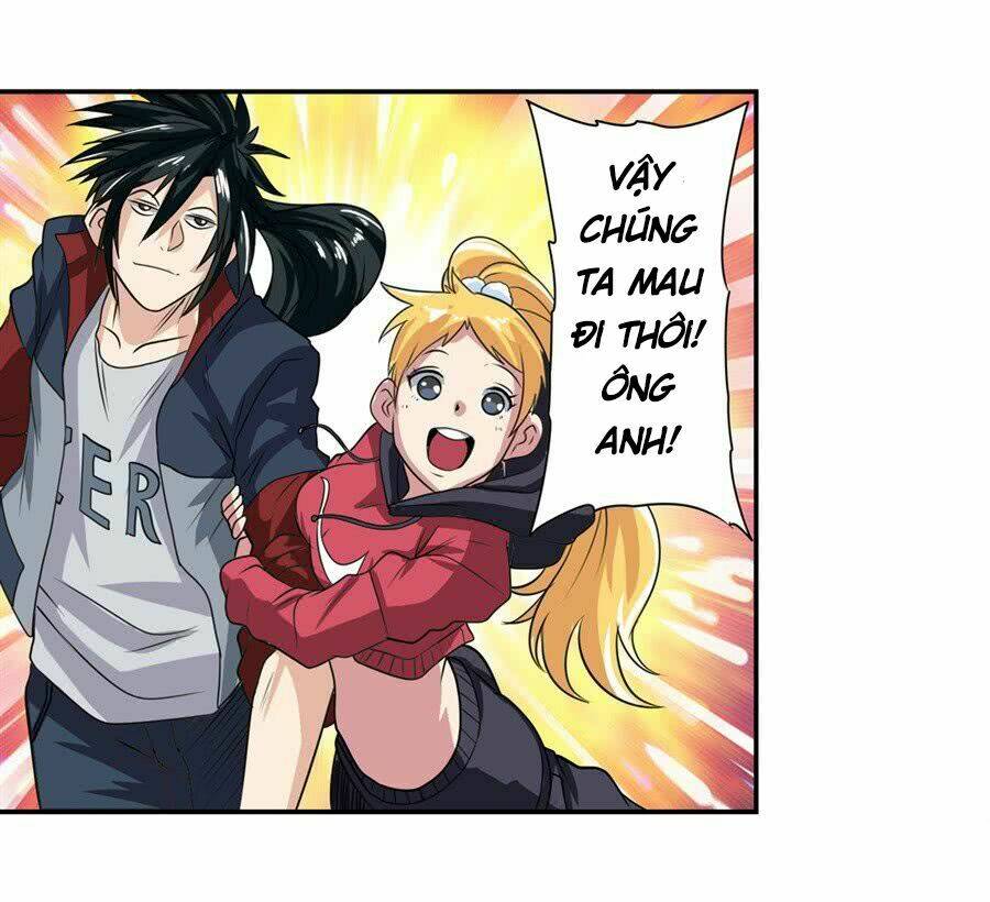 Anh Hùng? Ta Không Làm Lâu Rồi Chapter 113 - Trang 2