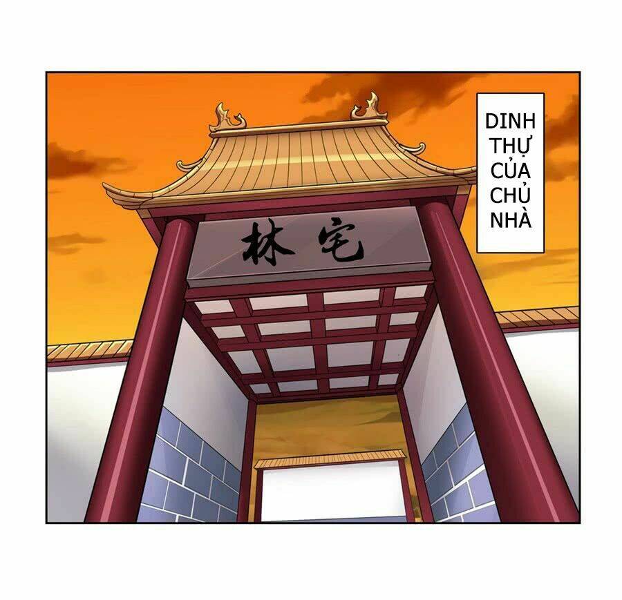 Anh Hùng? Ta Không Làm Lâu Rồi Chapter 113 - Trang 2