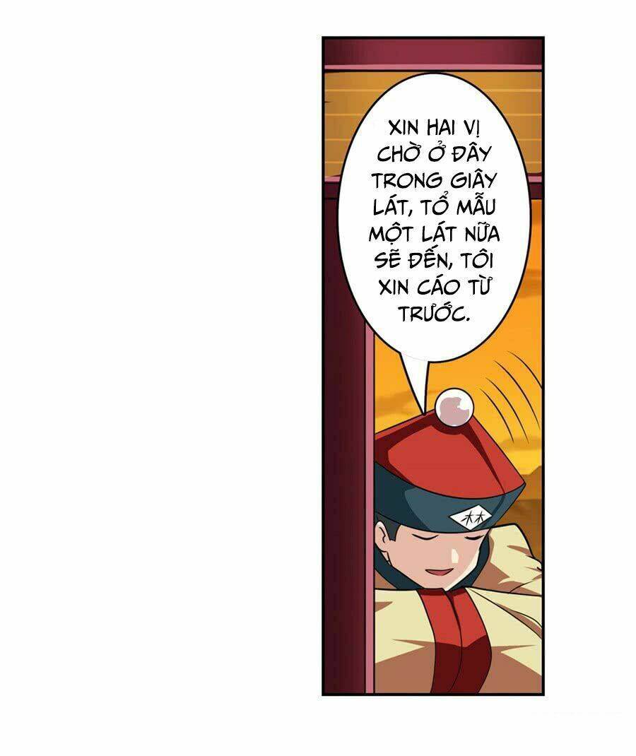 Anh Hùng? Ta Không Làm Lâu Rồi Chapter 113 - Trang 2