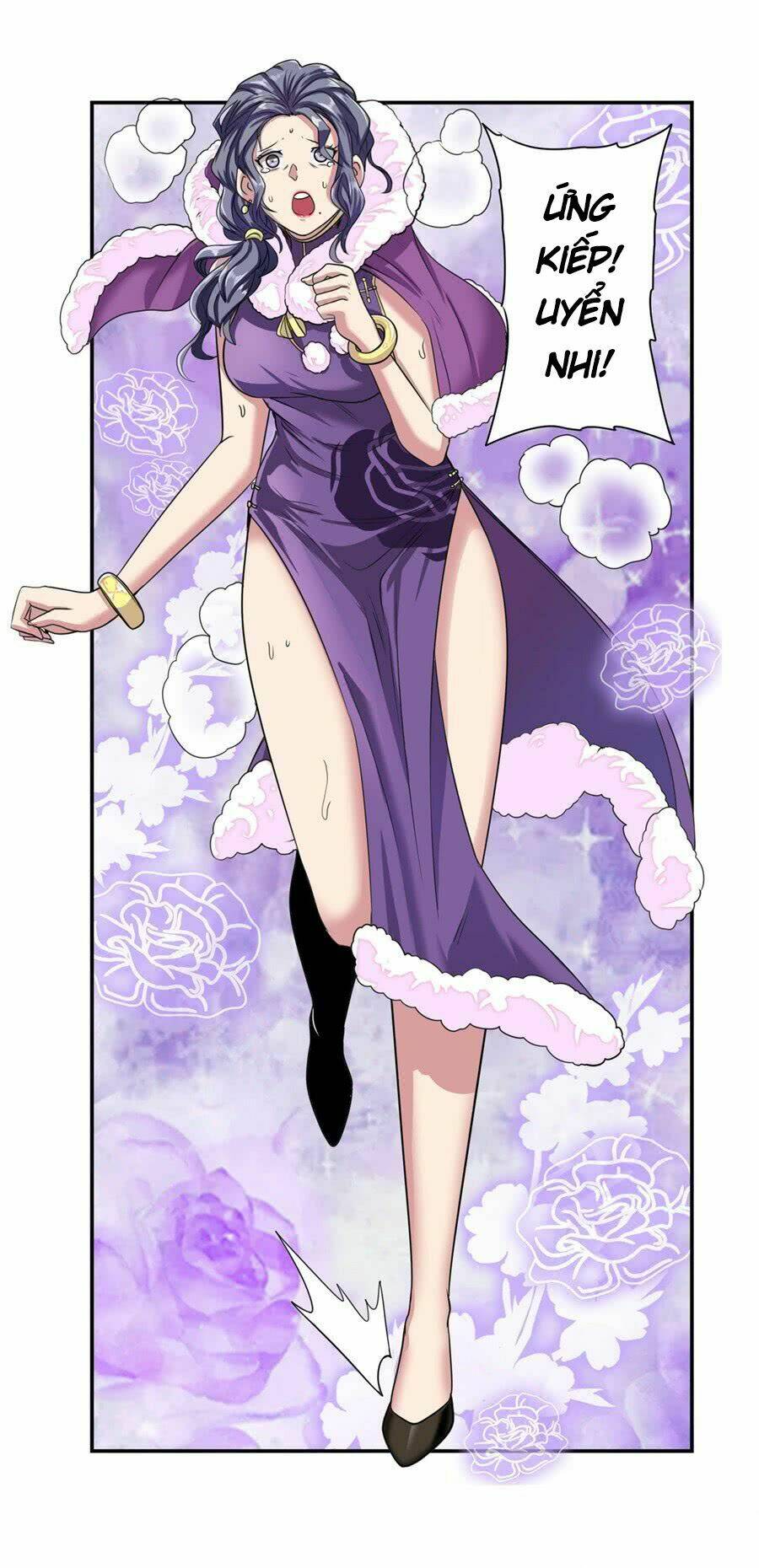 Anh Hùng? Ta Không Làm Lâu Rồi Chapter 113 - Trang 2