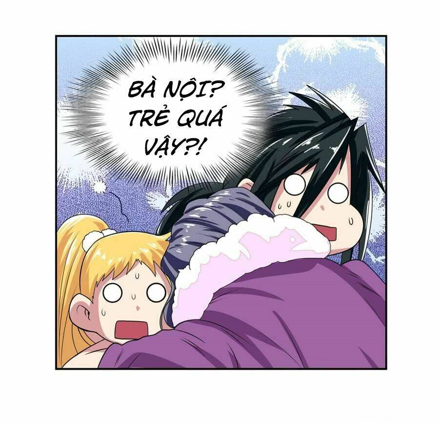 Anh Hùng? Ta Không Làm Lâu Rồi Chapter 113 - Trang 2