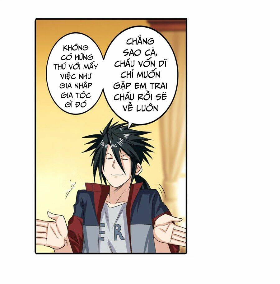 Anh Hùng? Ta Không Làm Lâu Rồi Chapter 114 - Trang 2