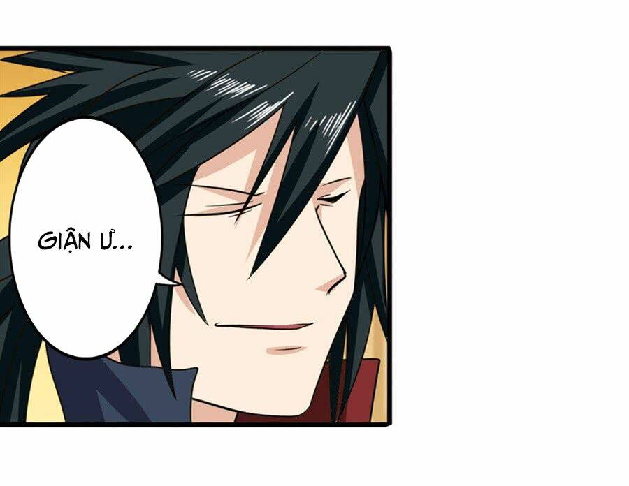 Anh Hùng? Ta Không Làm Lâu Rồi Chapter 114 - Trang 2