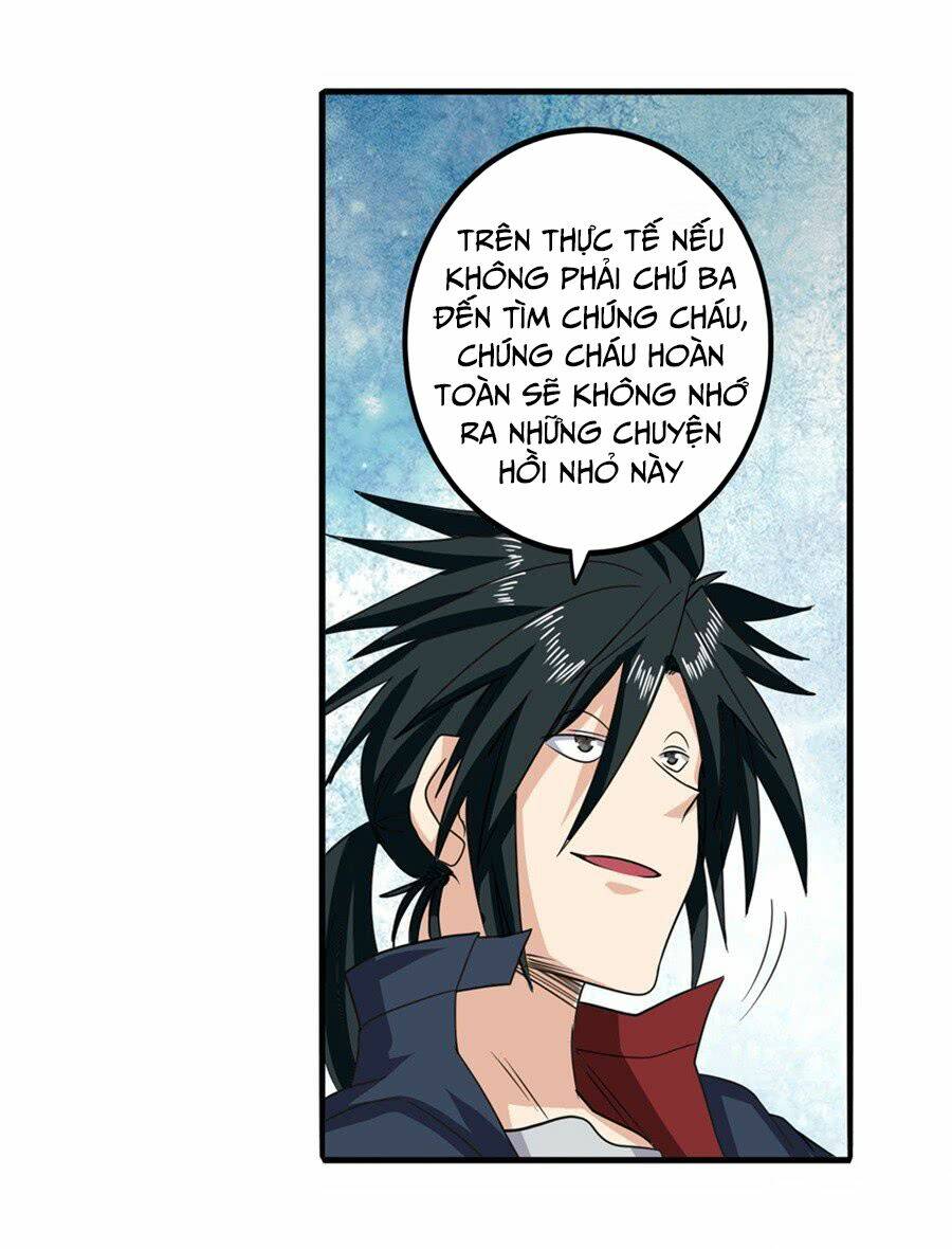 Anh Hùng? Ta Không Làm Lâu Rồi Chapter 114 - Trang 2