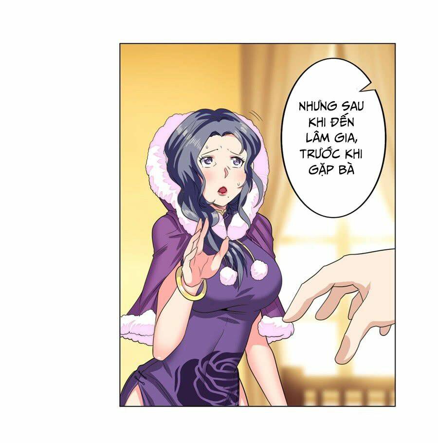 Anh Hùng? Ta Không Làm Lâu Rồi Chapter 114 - Trang 2