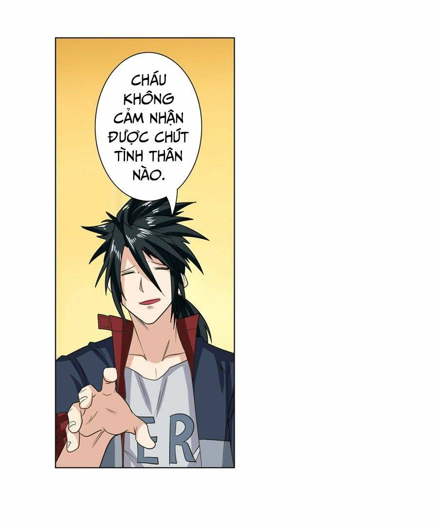 Anh Hùng? Ta Không Làm Lâu Rồi Chapter 114 - Trang 2