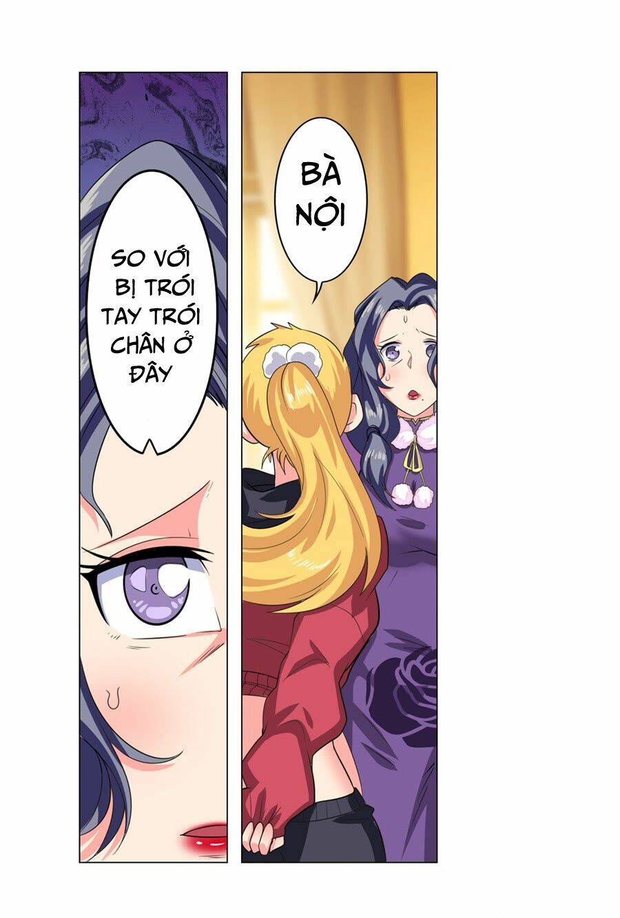 Anh Hùng? Ta Không Làm Lâu Rồi Chapter 114 - Trang 2