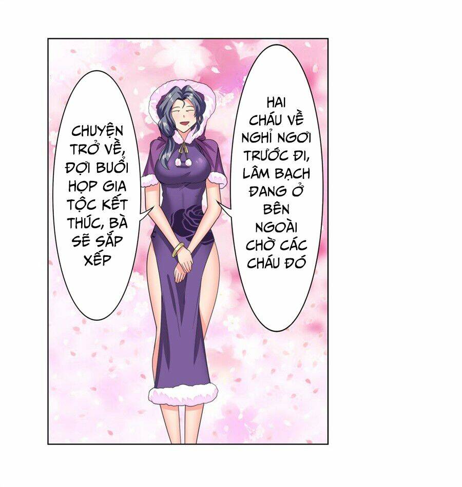 Anh Hùng? Ta Không Làm Lâu Rồi Chapter 114 - Trang 2