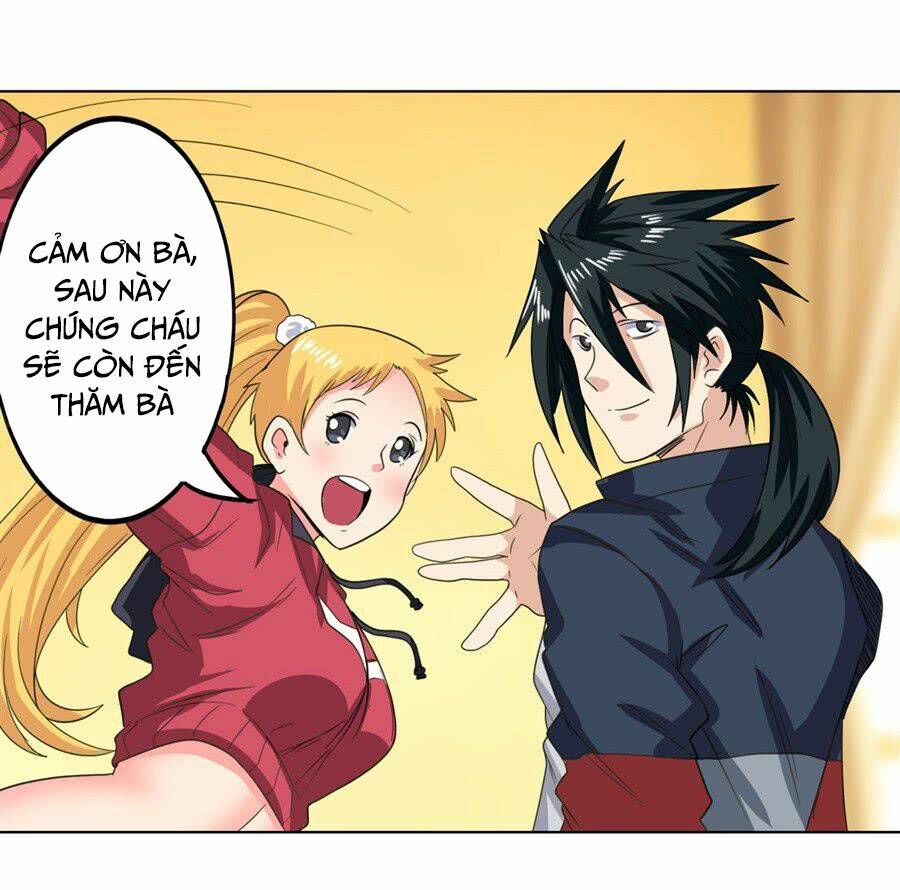 Anh Hùng? Ta Không Làm Lâu Rồi Chapter 114 - Trang 2