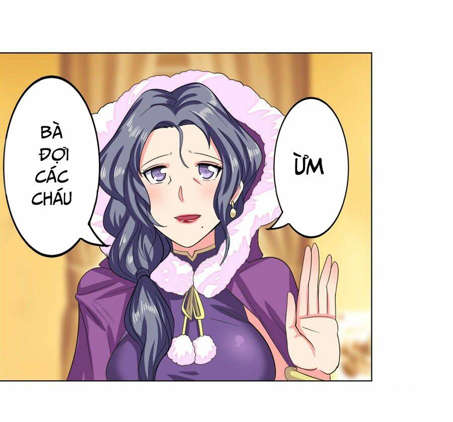 Anh Hùng? Ta Không Làm Lâu Rồi Chapter 114 - Trang 2