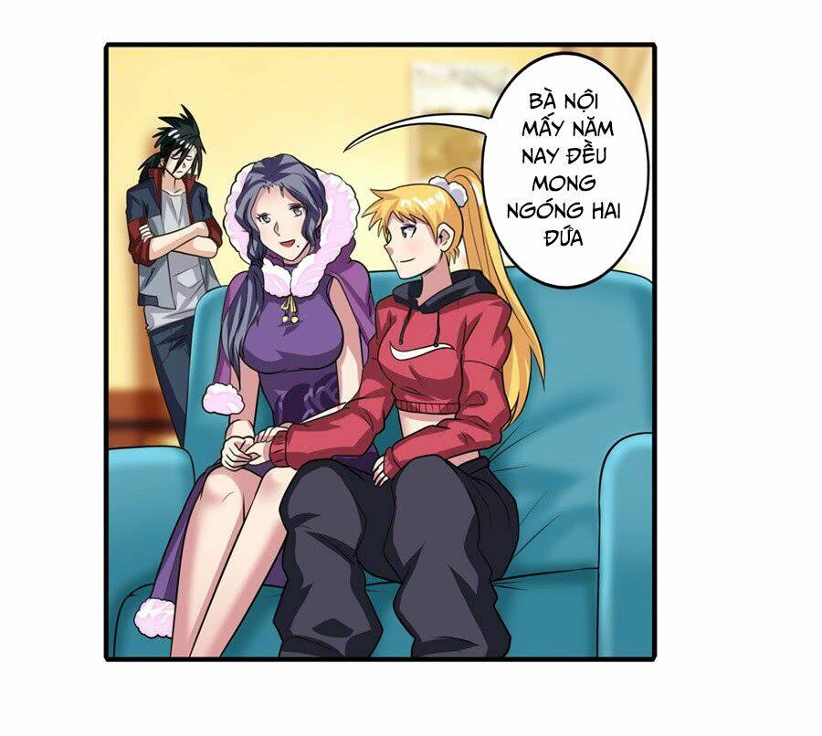 Anh Hùng? Ta Không Làm Lâu Rồi Chapter 114 - Trang 2