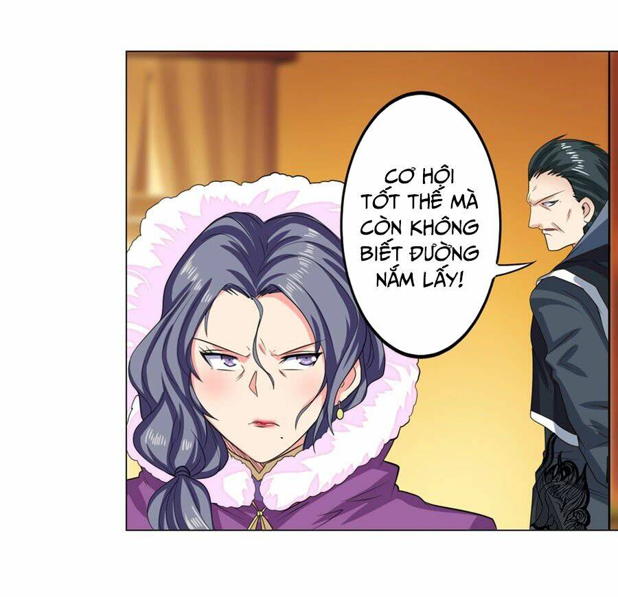 Anh Hùng? Ta Không Làm Lâu Rồi Chapter 114 - Trang 2