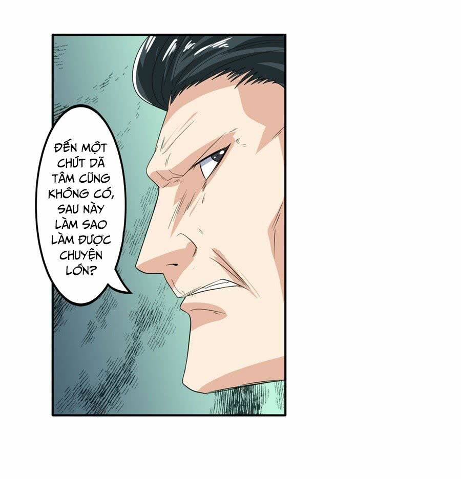 Anh Hùng? Ta Không Làm Lâu Rồi Chapter 114 - Trang 2