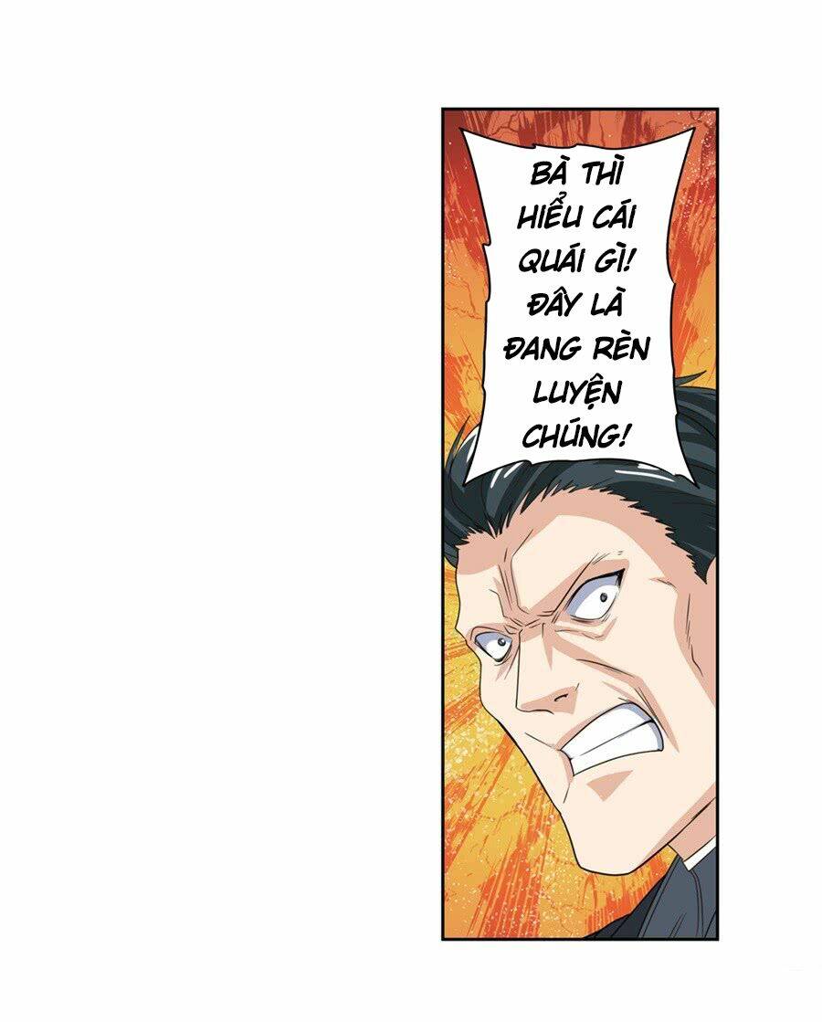 Anh Hùng? Ta Không Làm Lâu Rồi Chapter 114 - Trang 2