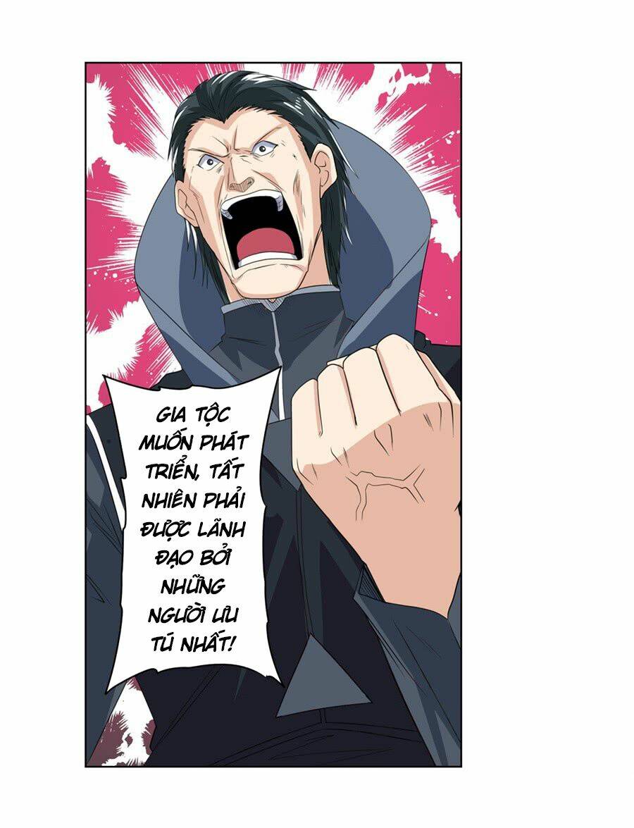 Anh Hùng? Ta Không Làm Lâu Rồi Chapter 114 - Trang 2