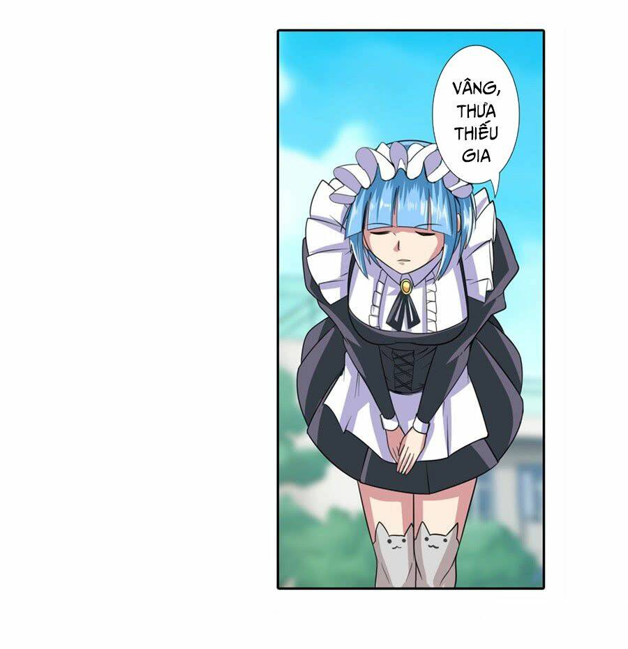 Anh Hùng? Ta Không Làm Lâu Rồi Chapter 114 - Trang 2