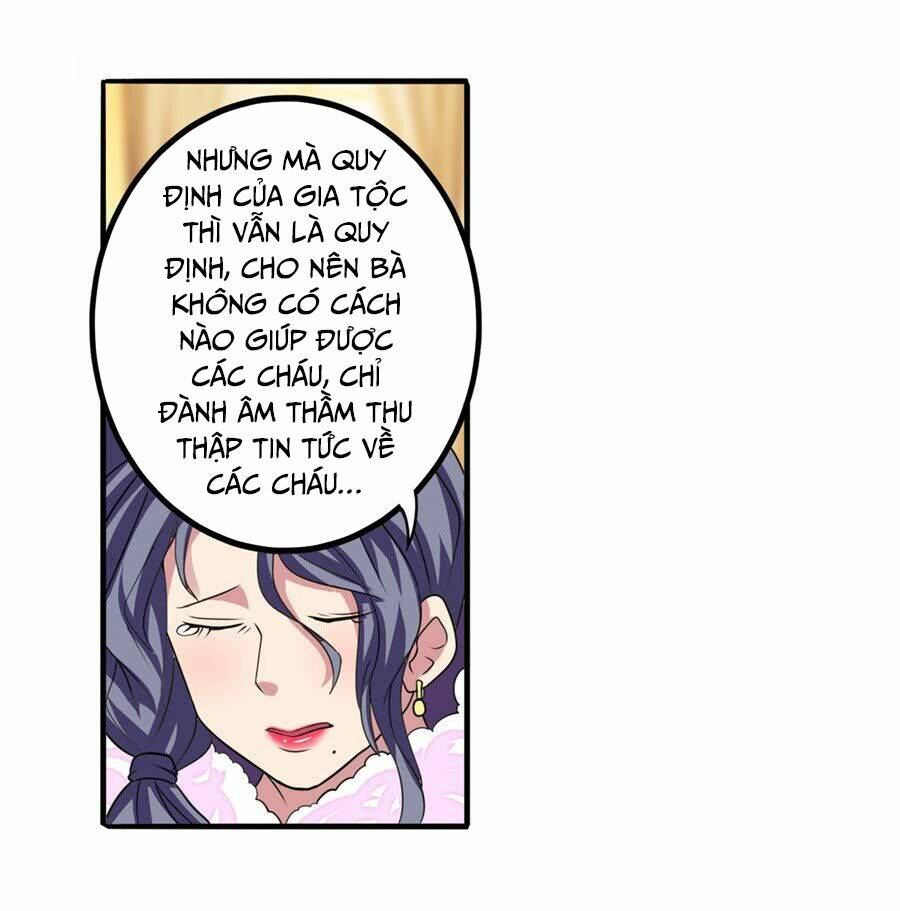 Anh Hùng? Ta Không Làm Lâu Rồi Chapter 114 - Trang 2