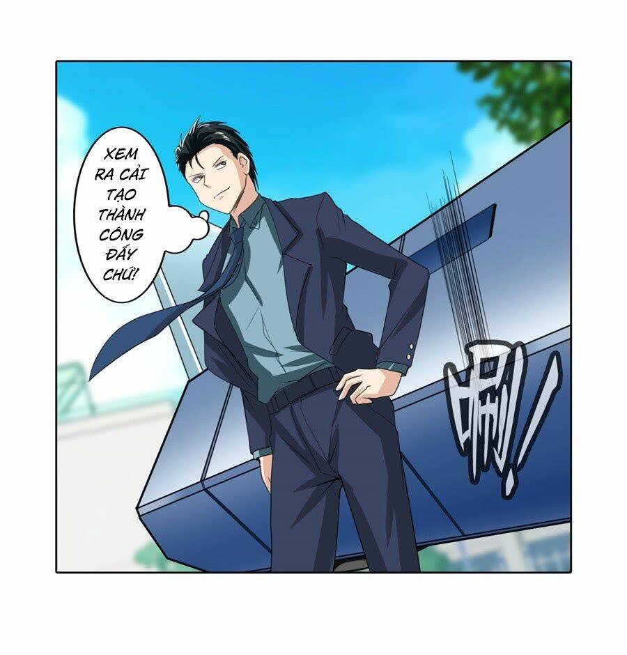 Anh Hùng? Ta Không Làm Lâu Rồi Chapter 114 - Trang 2