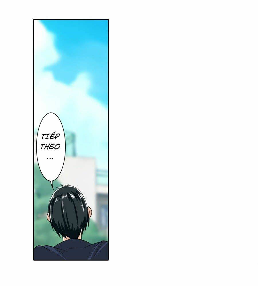 Anh Hùng? Ta Không Làm Lâu Rồi Chapter 114 - Trang 2