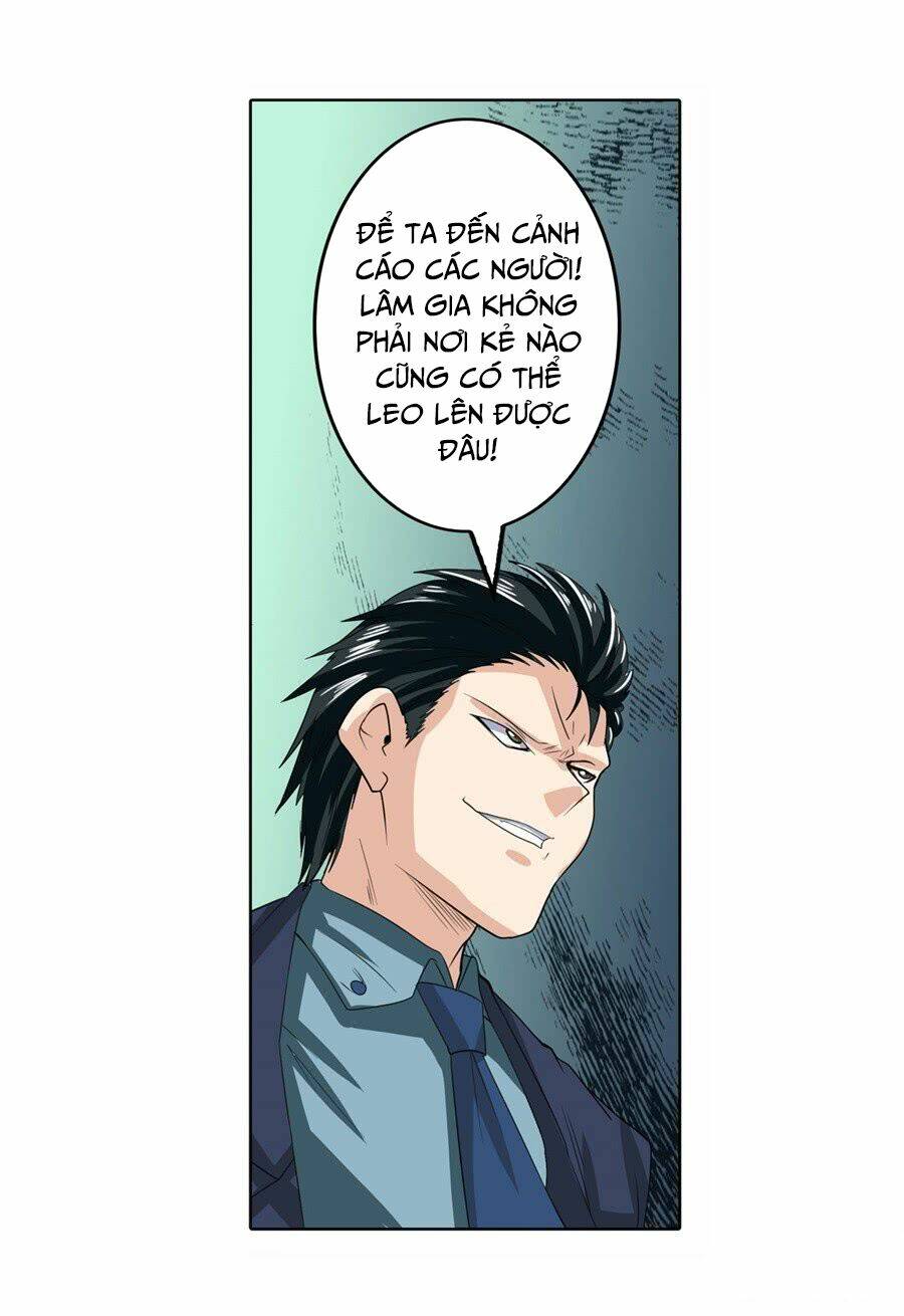 Anh Hùng? Ta Không Làm Lâu Rồi Chapter 114 - Trang 2