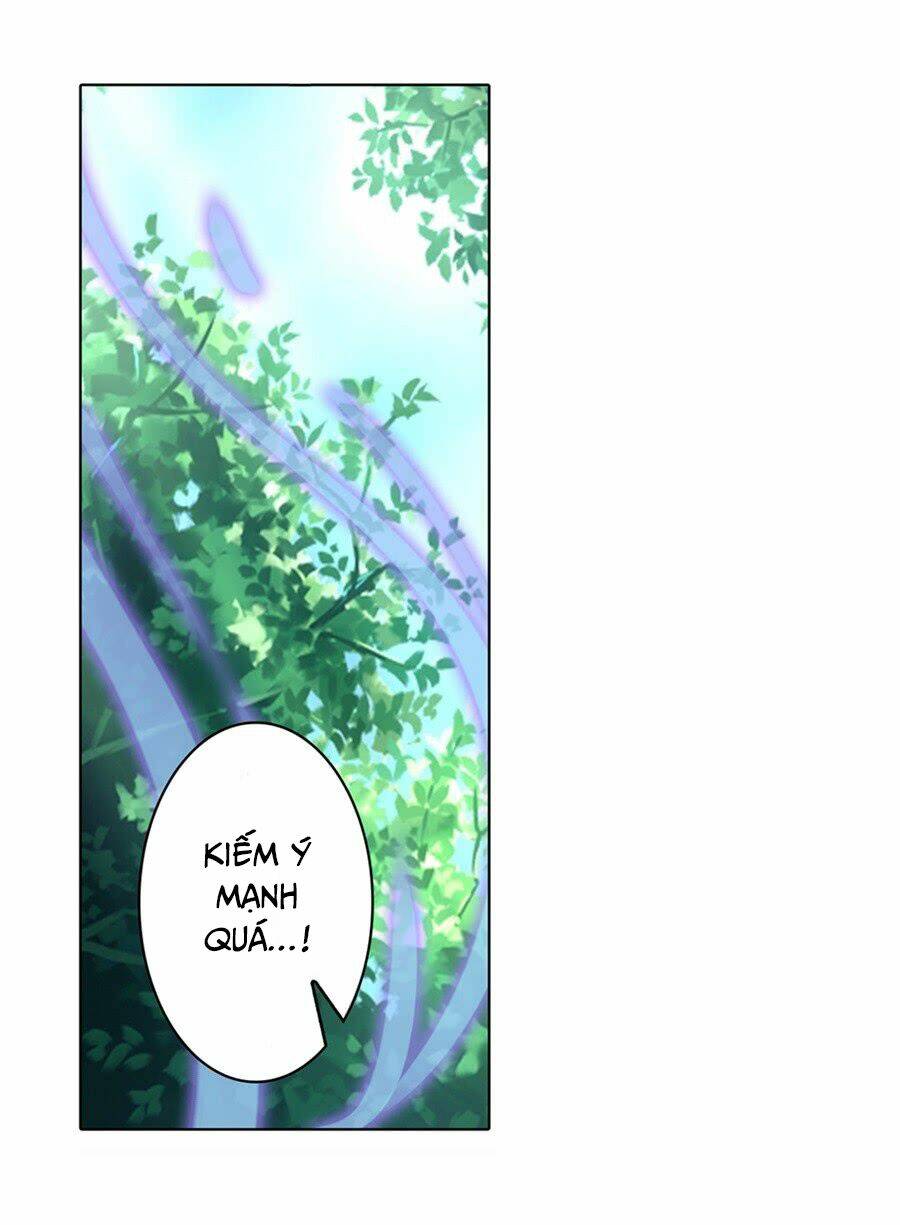 Anh Hùng? Ta Không Làm Lâu Rồi Chapter 114 - Trang 2