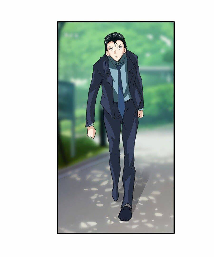 Anh Hùng? Ta Không Làm Lâu Rồi Chapter 114 - Trang 2