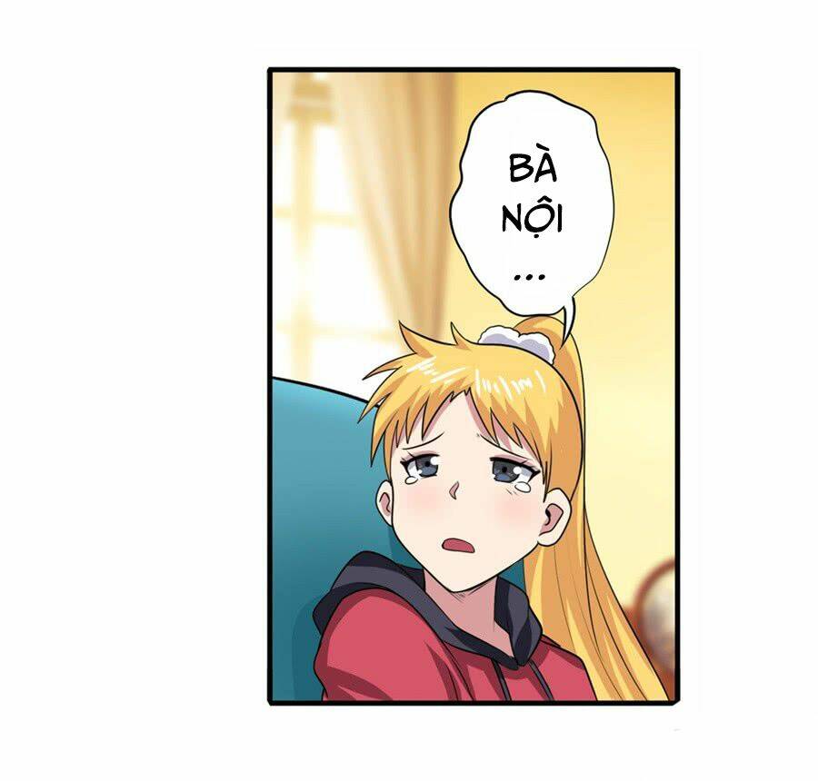 Anh Hùng? Ta Không Làm Lâu Rồi Chapter 114 - Trang 2