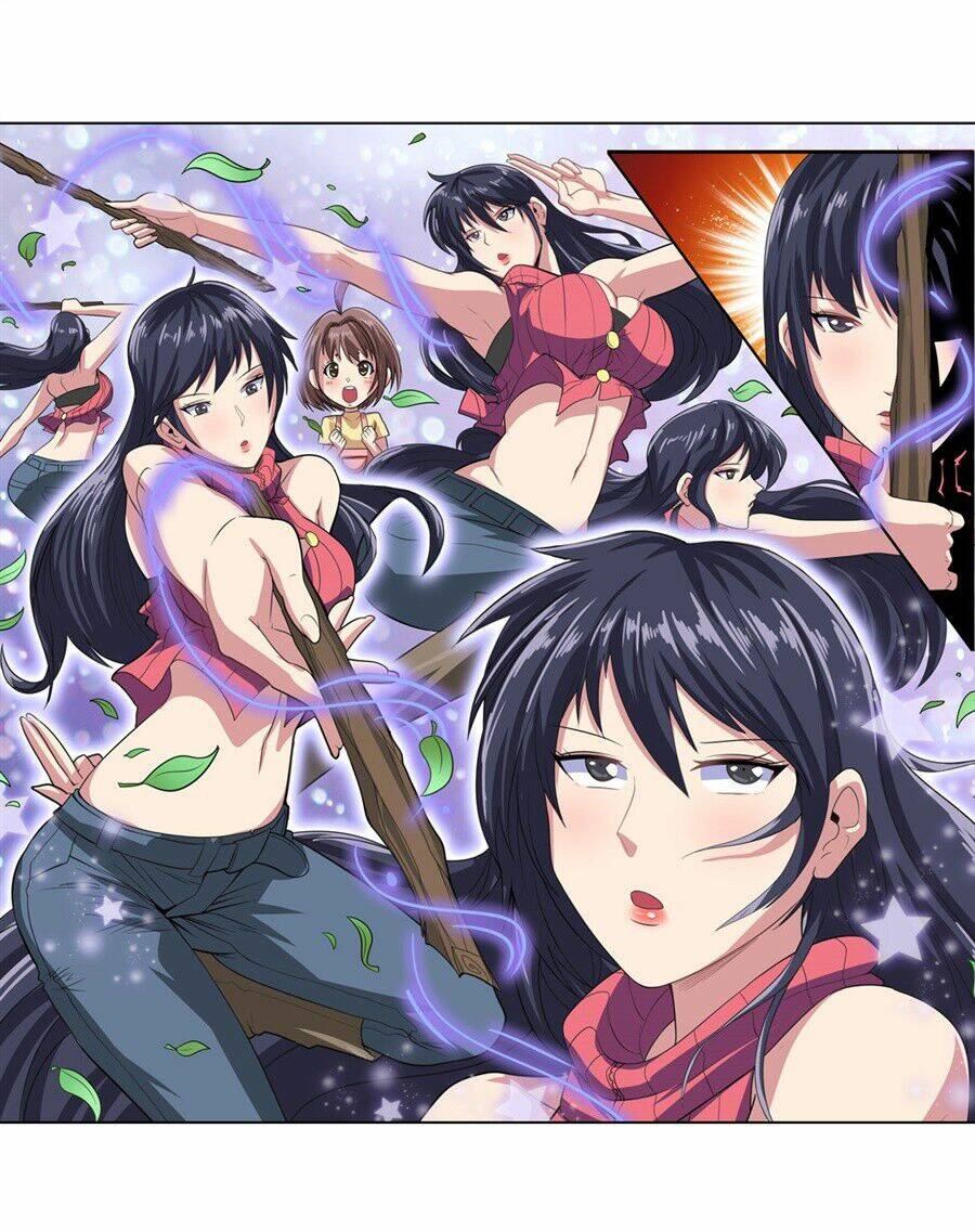 Anh Hùng? Ta Không Làm Lâu Rồi Chapter 114 - Trang 2