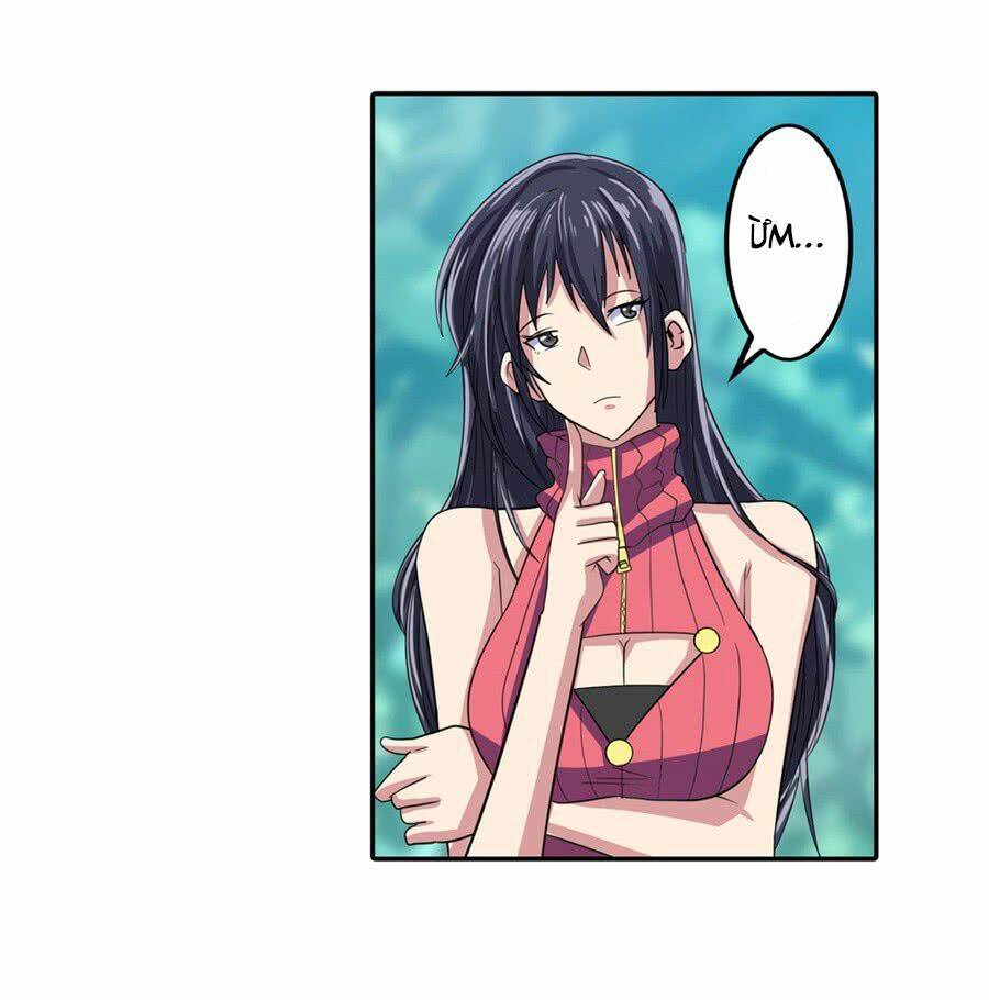 Anh Hùng? Ta Không Làm Lâu Rồi Chapter 114 - Trang 2