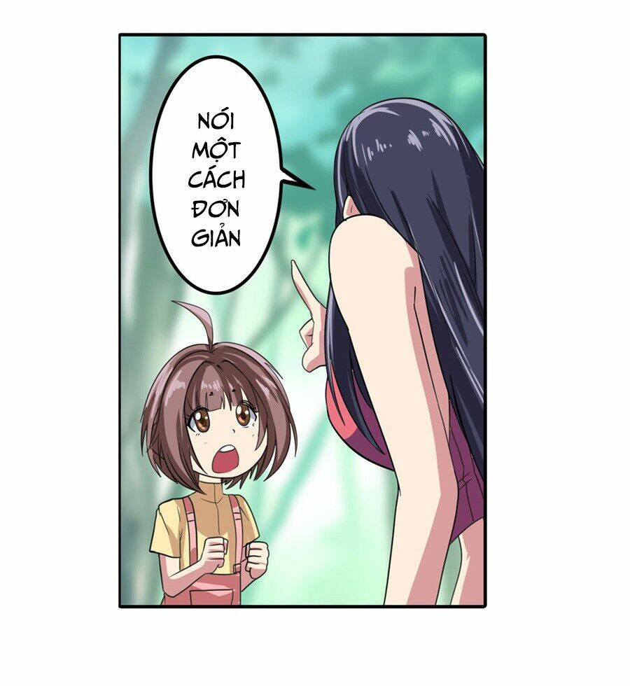 Anh Hùng? Ta Không Làm Lâu Rồi Chapter 114 - Trang 2