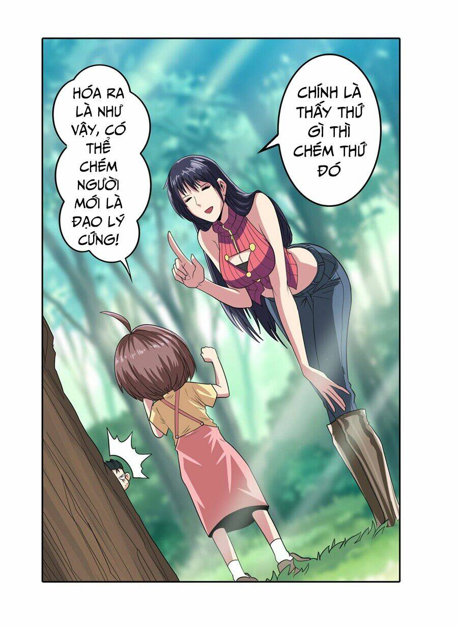 Anh Hùng? Ta Không Làm Lâu Rồi Chapter 114 - Trang 2