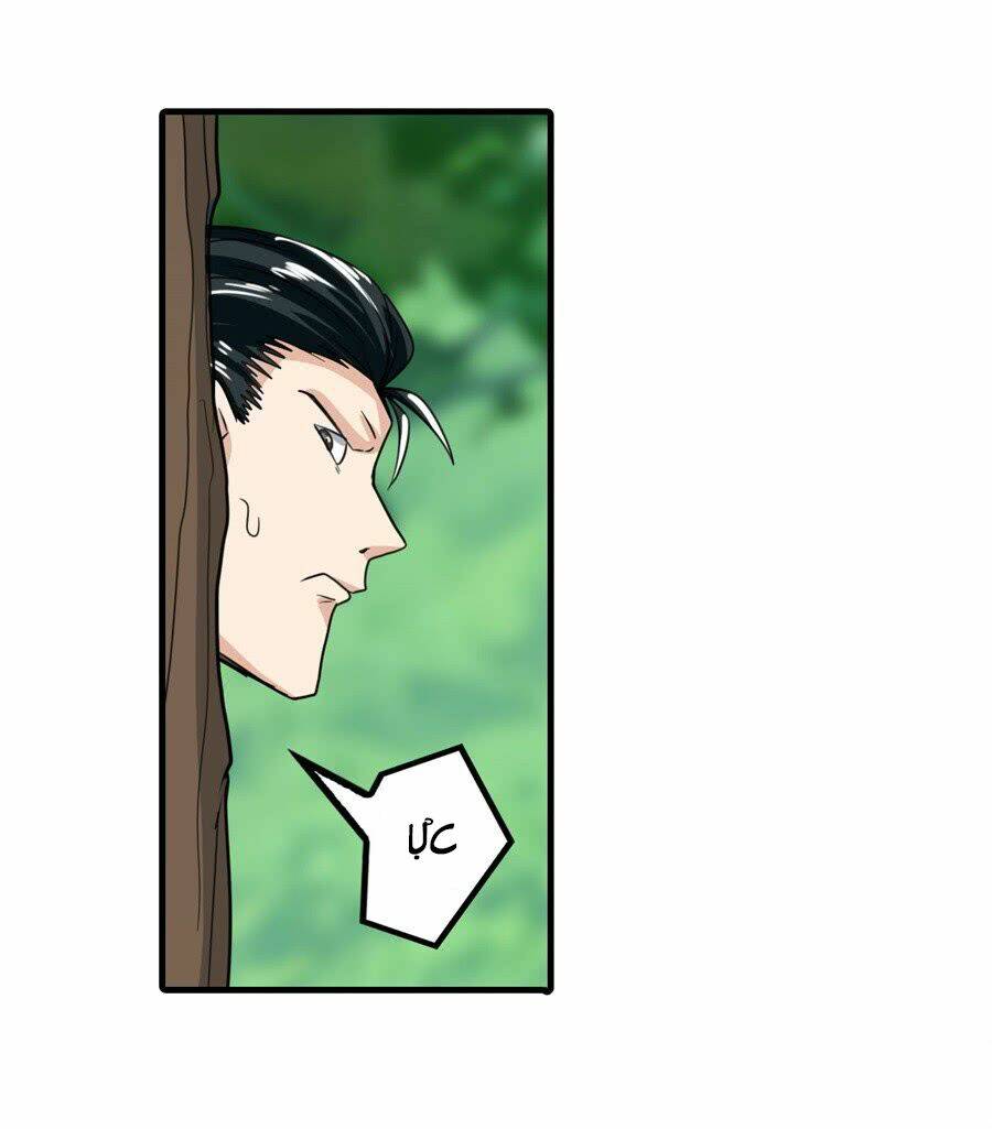 Anh Hùng? Ta Không Làm Lâu Rồi Chapter 114 - Trang 2