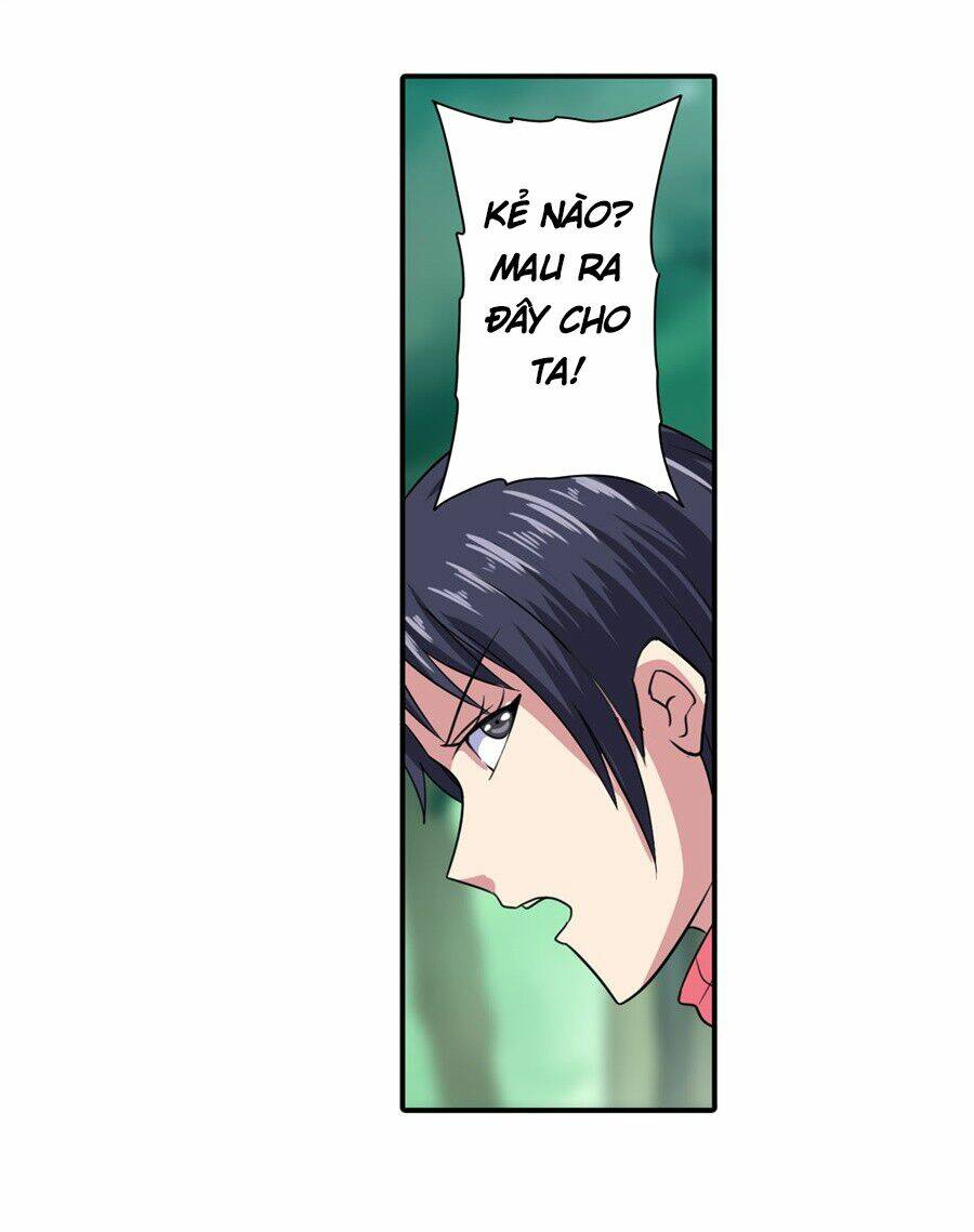 Anh Hùng? Ta Không Làm Lâu Rồi Chapter 114 - Trang 2