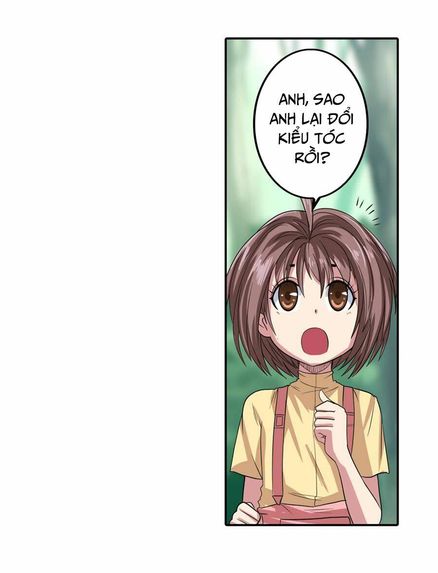 Anh Hùng? Ta Không Làm Lâu Rồi Chapter 114 - Trang 2