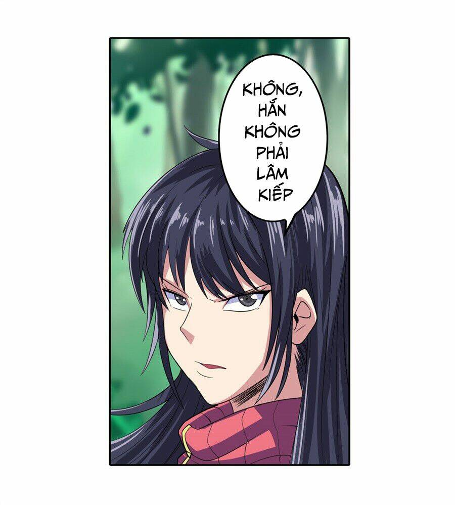 Anh Hùng? Ta Không Làm Lâu Rồi Chapter 114 - Trang 2