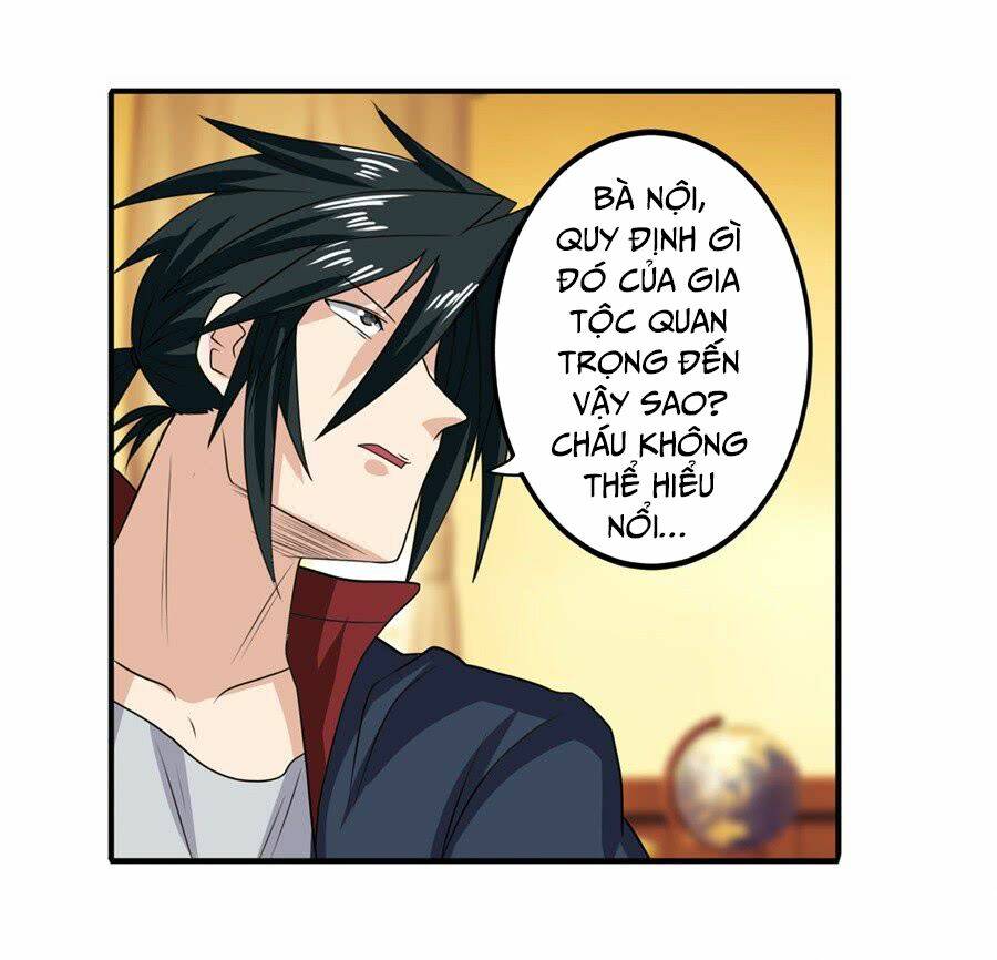 Anh Hùng? Ta Không Làm Lâu Rồi Chapter 114 - Trang 2