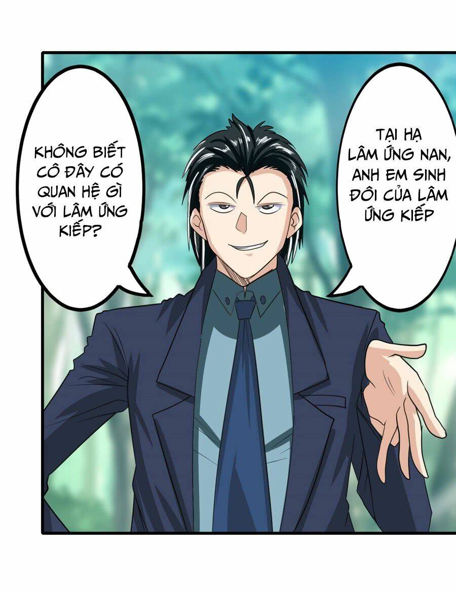 Anh Hùng? Ta Không Làm Lâu Rồi Chapter 114 - Trang 2