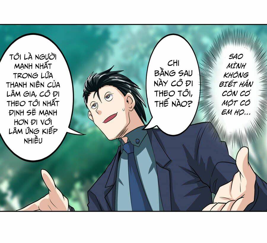 Anh Hùng? Ta Không Làm Lâu Rồi Chapter 114 - Trang 2