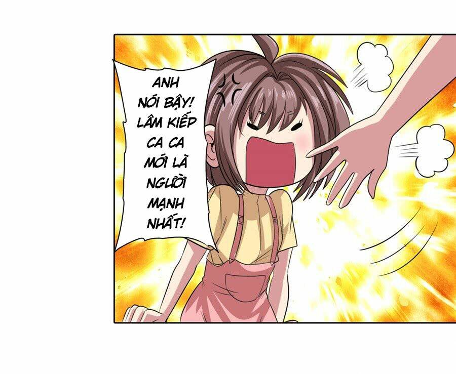 Anh Hùng? Ta Không Làm Lâu Rồi Chapter 114 - Trang 2