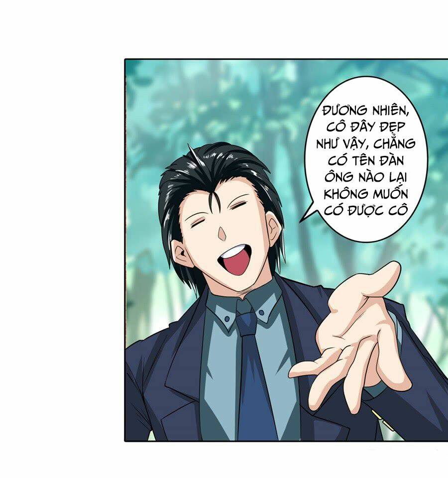 Anh Hùng? Ta Không Làm Lâu Rồi Chapter 114 - Trang 2