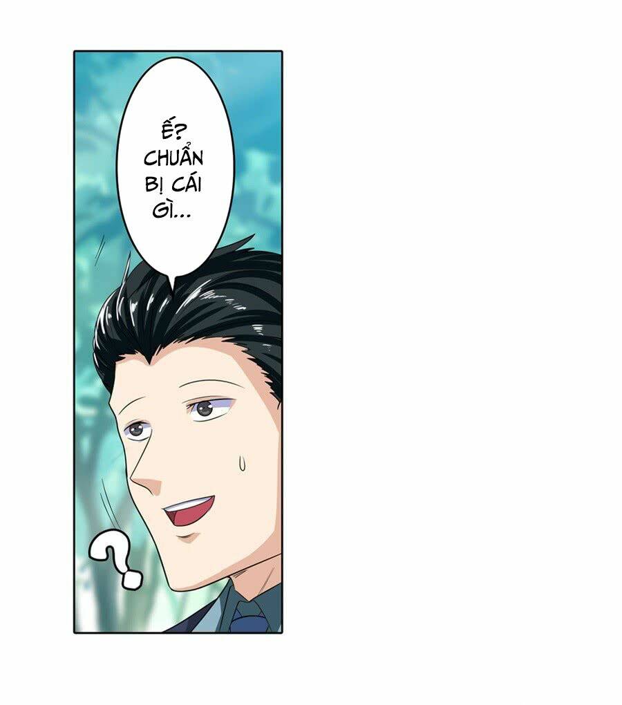 Anh Hùng? Ta Không Làm Lâu Rồi Chapter 114 - Trang 2