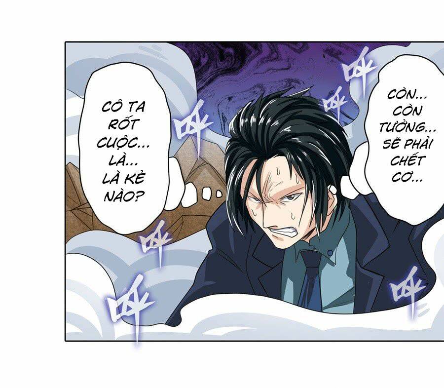 Anh Hùng? Ta Không Làm Lâu Rồi Chapter 114 - Trang 2