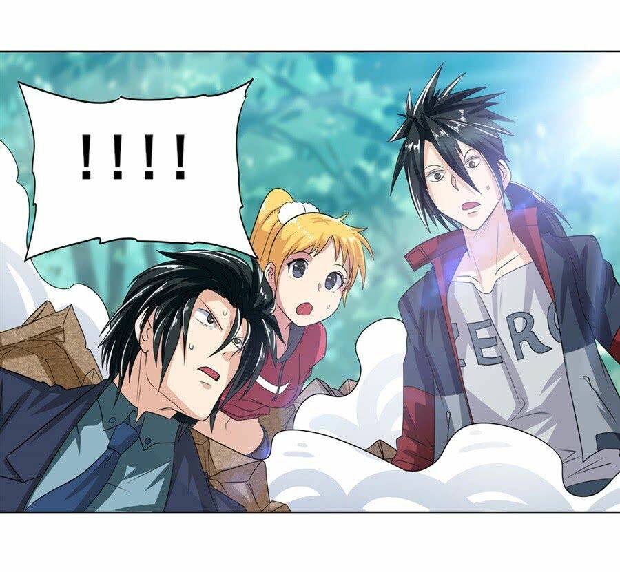 Anh Hùng? Ta Không Làm Lâu Rồi Chapter 114 - Trang 2