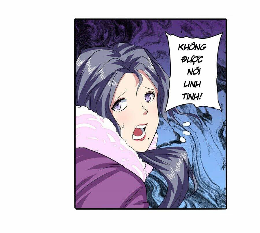 Anh Hùng? Ta Không Làm Lâu Rồi Chapter 114 - Trang 2