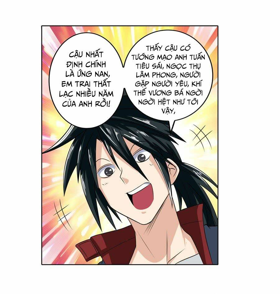 Anh Hùng? Ta Không Làm Lâu Rồi Chapter 114 - Trang 2