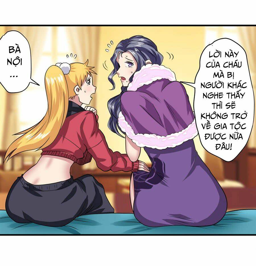 Anh Hùng? Ta Không Làm Lâu Rồi Chapter 114 - Trang 2