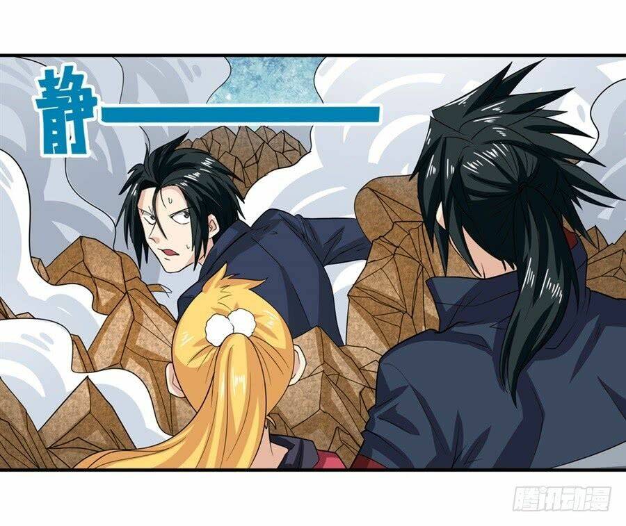 Anh Hùng? Ta Không Làm Lâu Rồi Chapter 115 - Trang 2