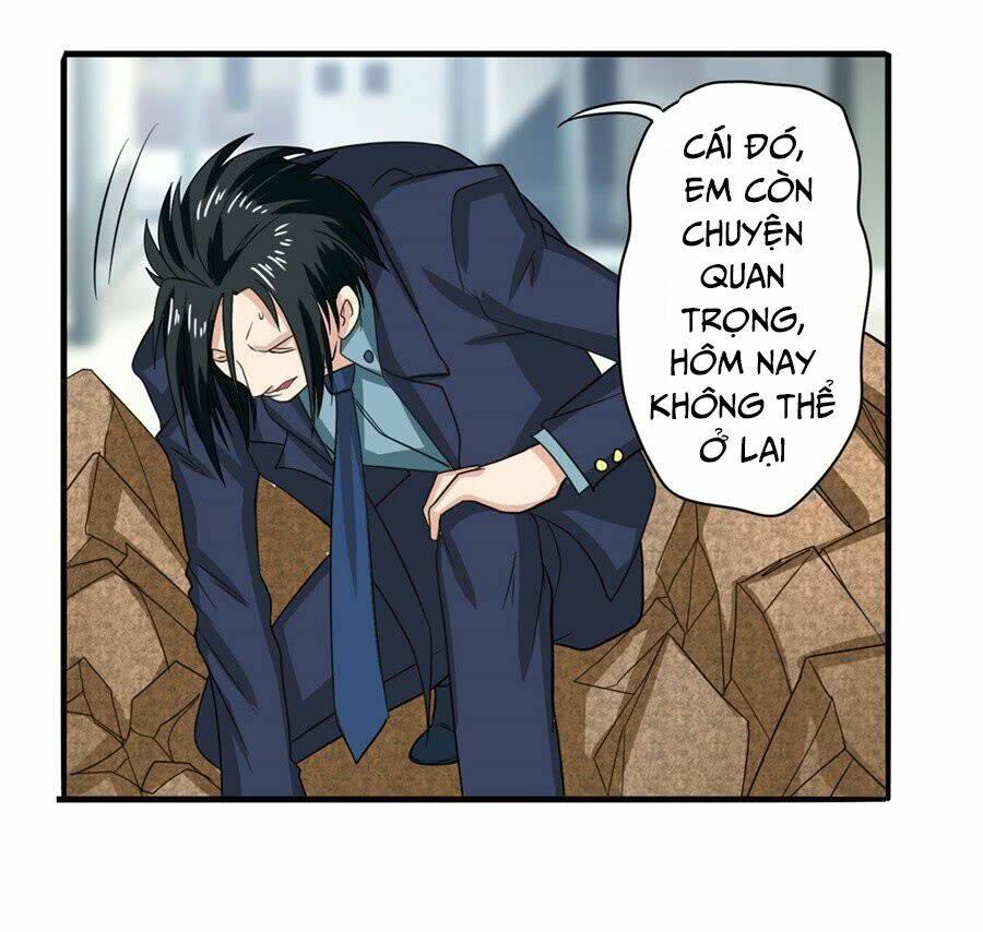 Anh Hùng? Ta Không Làm Lâu Rồi Chapter 115 - Trang 2