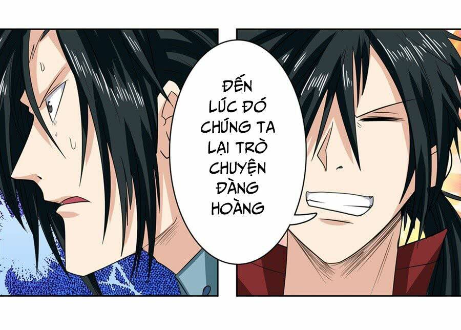 Anh Hùng? Ta Không Làm Lâu Rồi Chapter 115 - Trang 2